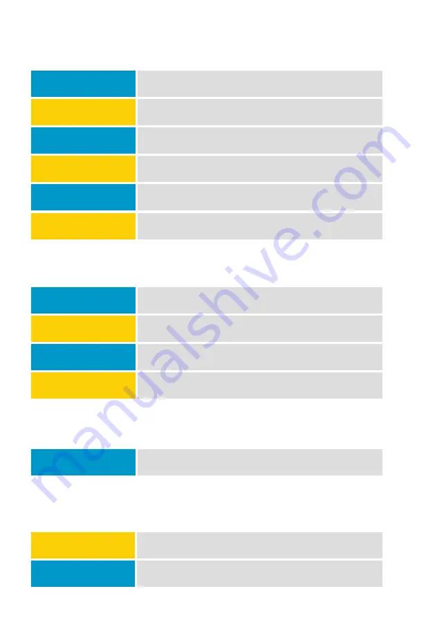 Shell Energy SMETS1 Скачать руководство пользователя страница 22