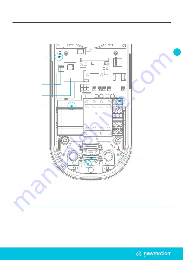 Shell NewMotion Business Lite 2.1 Instruction Manual Download Page 43