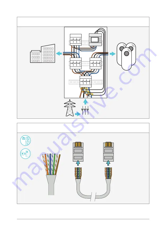 Shell NewMotion DPM Quick Installation Manual Download Page 7