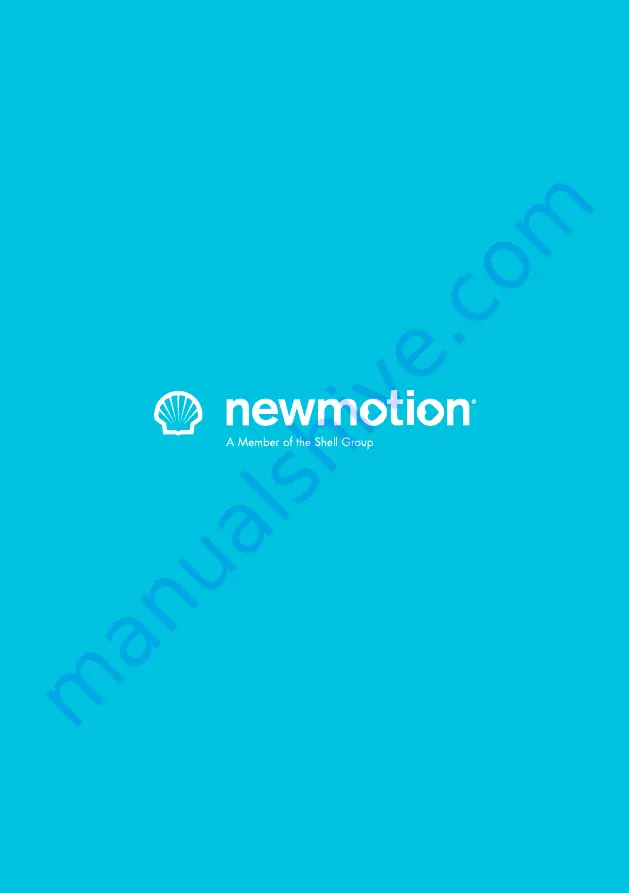 Shell newmotion Home Advanced Edition 7 Instruction Manual Download Page 28