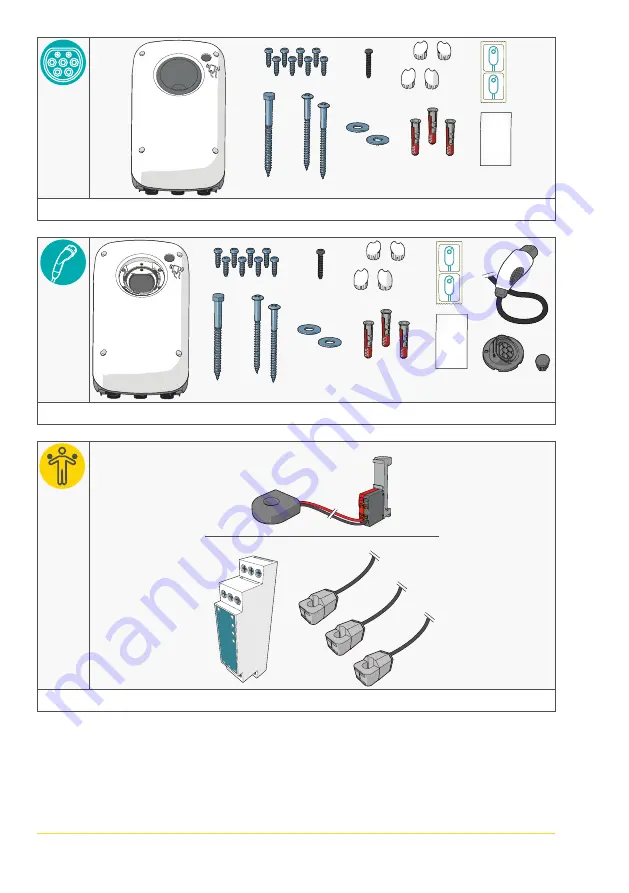 Shell Recharge Basic Скачать руководство пользователя страница 4