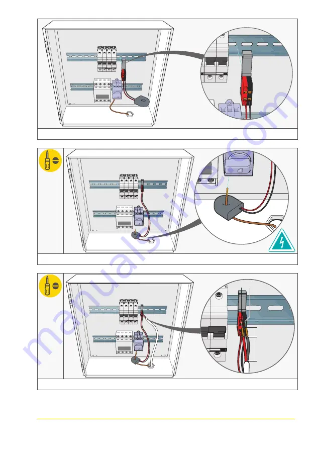 Shell Recharge Basic Quick Installation Manual Download Page 11