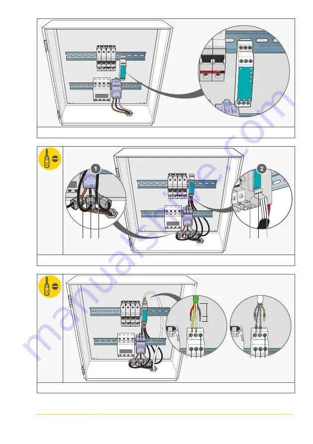 Shell Recharge Basic Quick Installation Manual Download Page 13