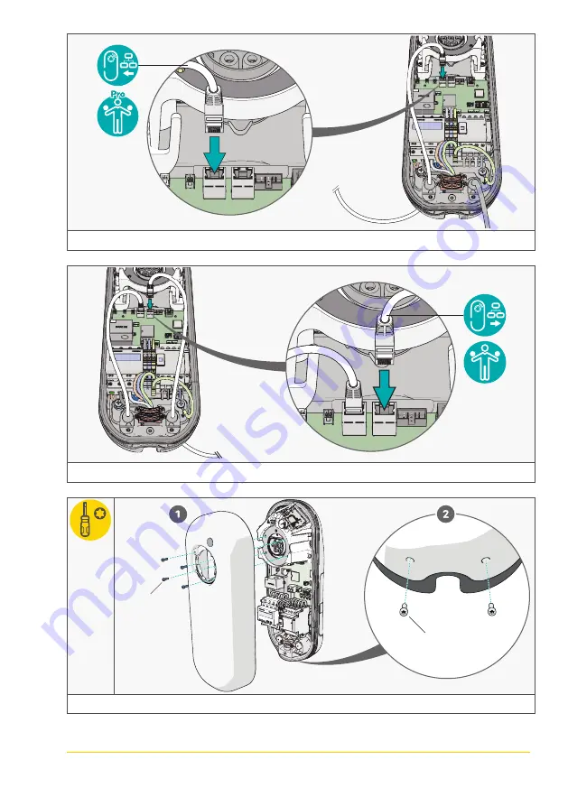 Shell Recharge Business Lite 3.0 Скачать руководство пользователя страница 15