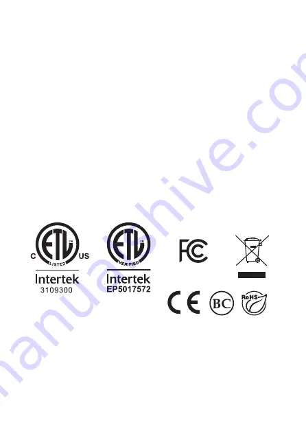 Shell SBC100 User Manual Download Page 11