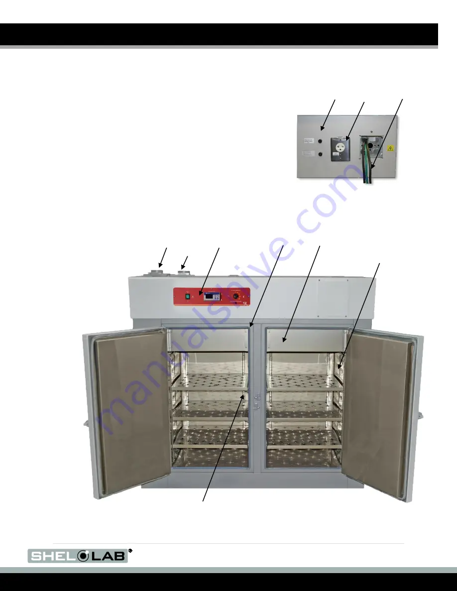 shelolab SM10HP-2 Скачать руководство пользователя страница 9