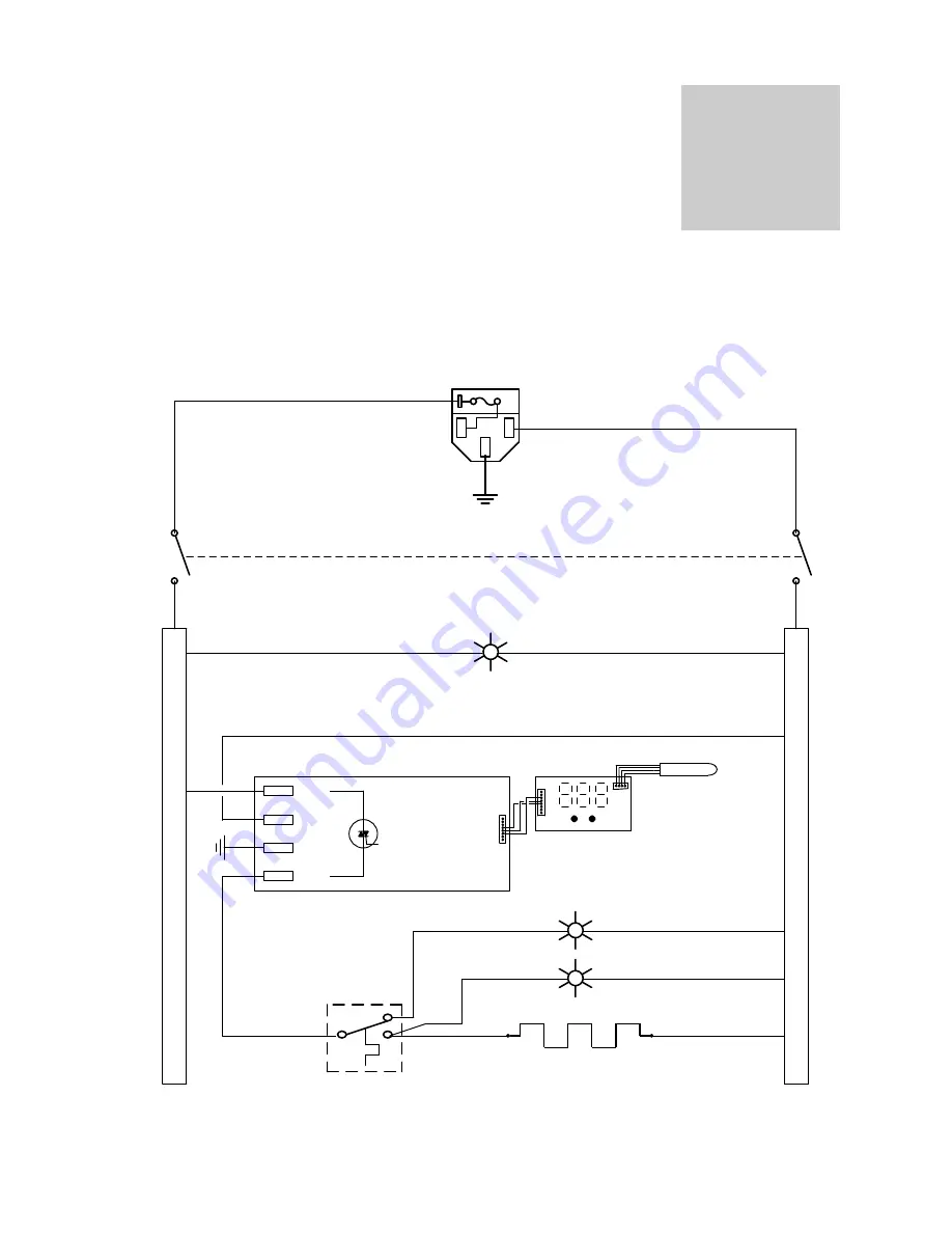 shelolab SWB15 Installation And Operation Manual Download Page 20