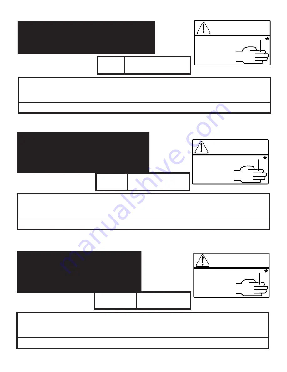 ShelterLogic GPCRT86G Owner'S Manual & Assembly Manual Download Page 2