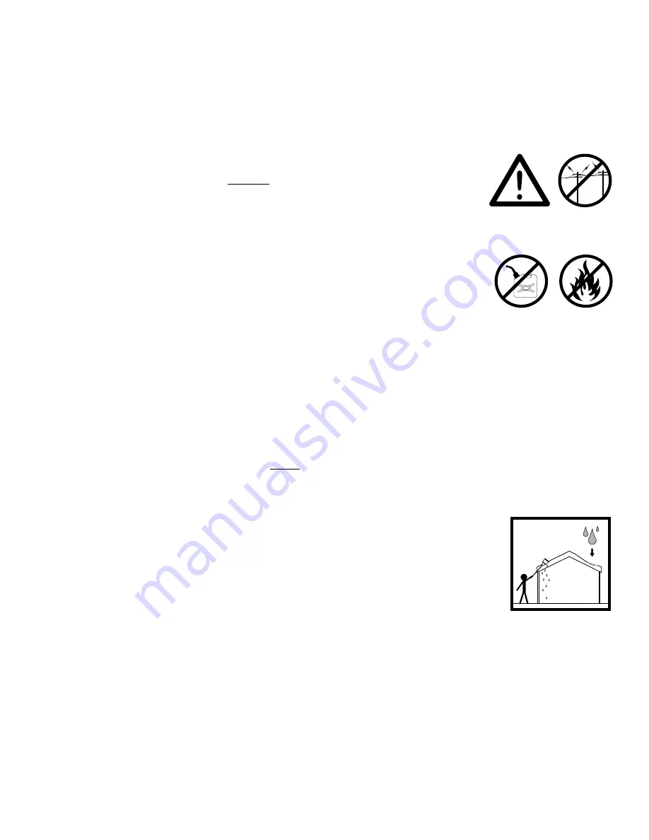 ShelterLogic MAX AP 23545 Assembly Manual Download Page 7