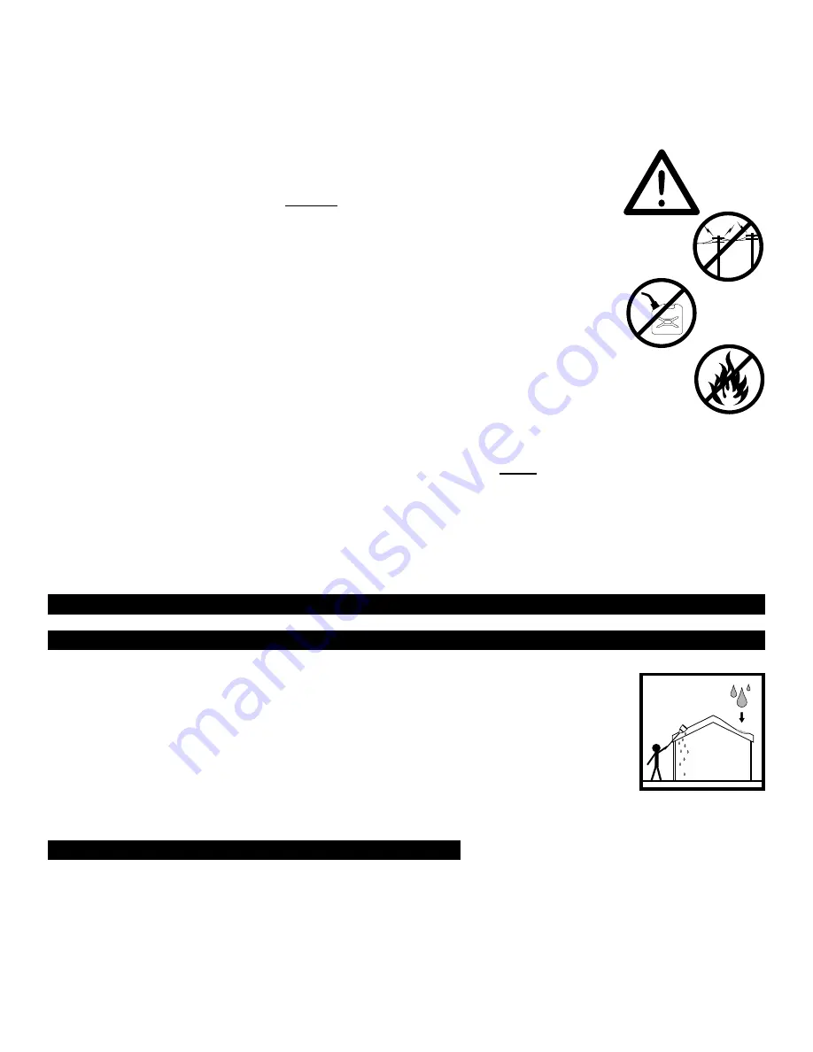 ShelterLogic MaxAP 23521 Скачать руководство пользователя страница 2