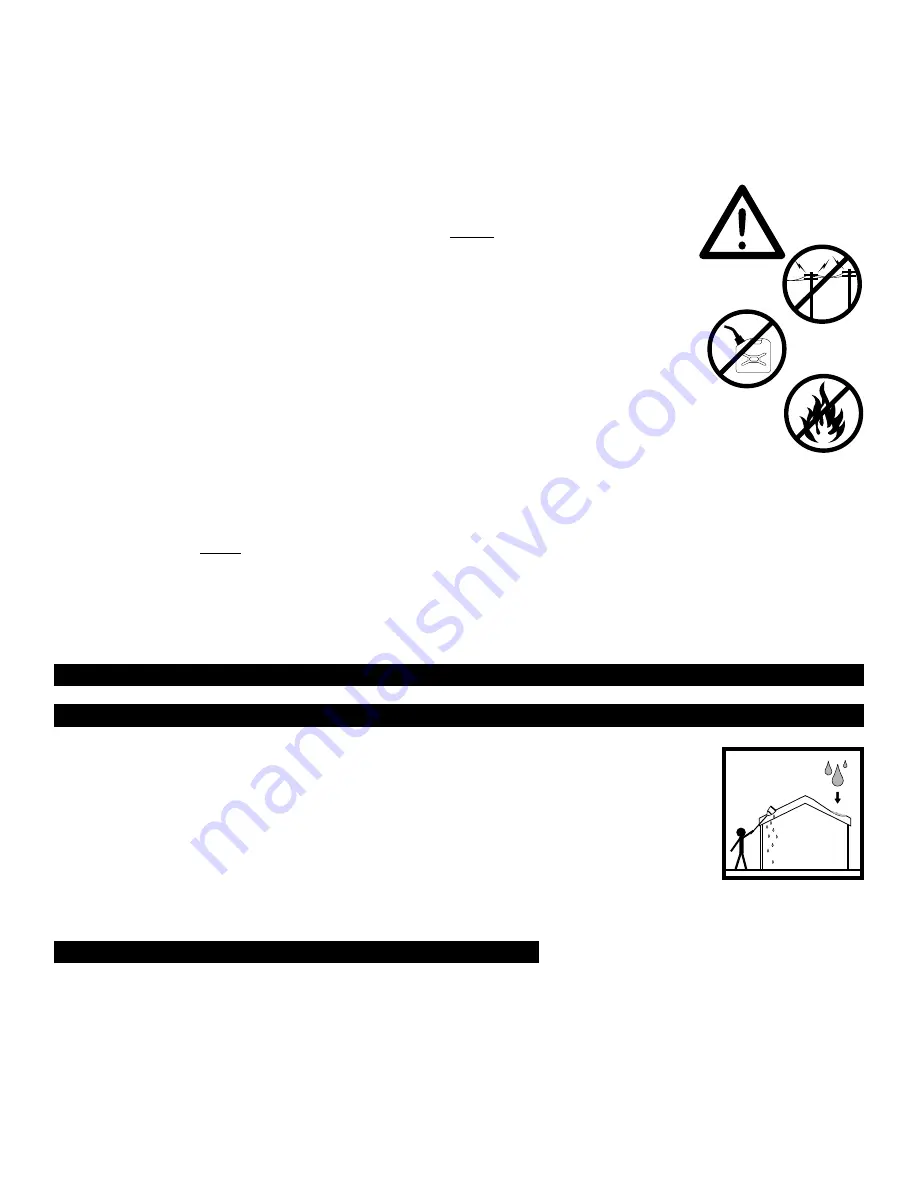 ShelterLogic MaxAP 23521 Скачать руководство пользователя страница 12