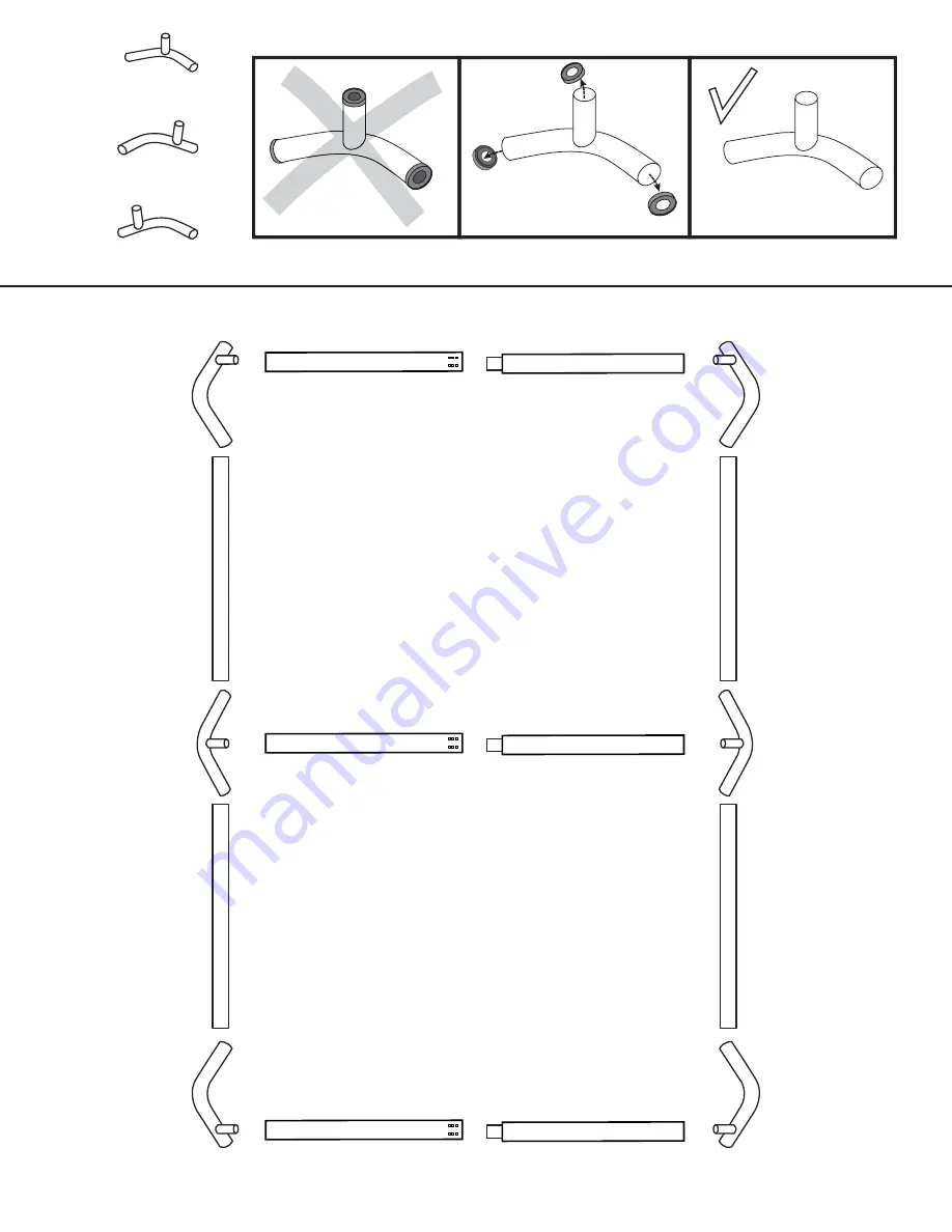 ShelterLogic Shed-in-a-Box 70411 Helpful Information Download Page 4