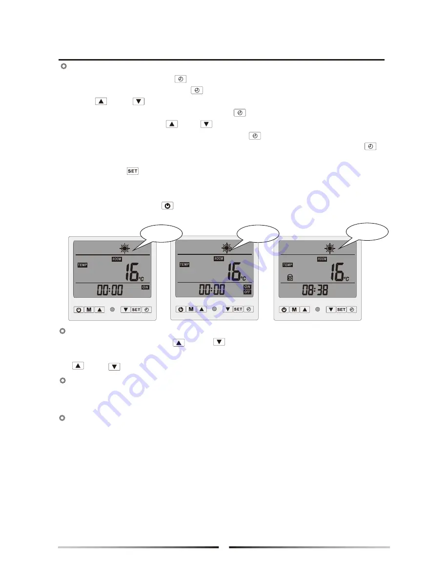 Shenbao SBR-26.0H-B-S Installation And Instruction Manual Download Page 9