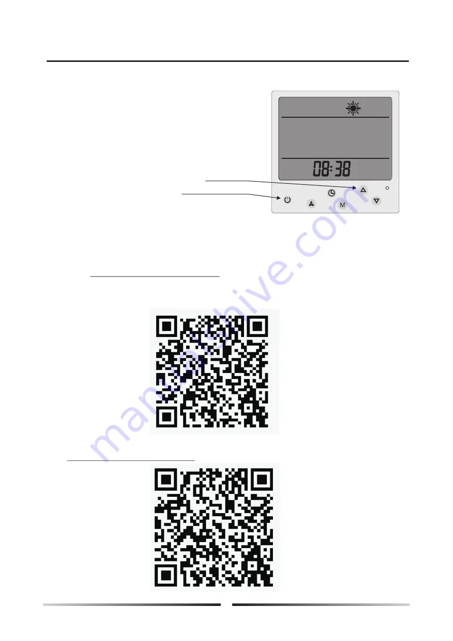 Shenbao SBR-50.0H-A-S Installation Instructions Manual Download Page 17