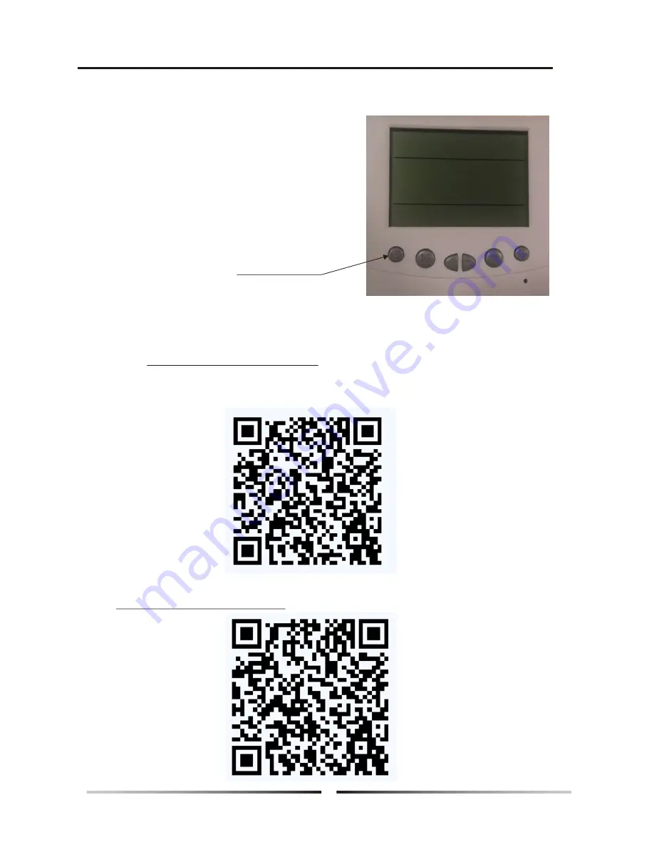 Shenbao SWBH-26.0H-A-S Installation Instructions Manual Download Page 15