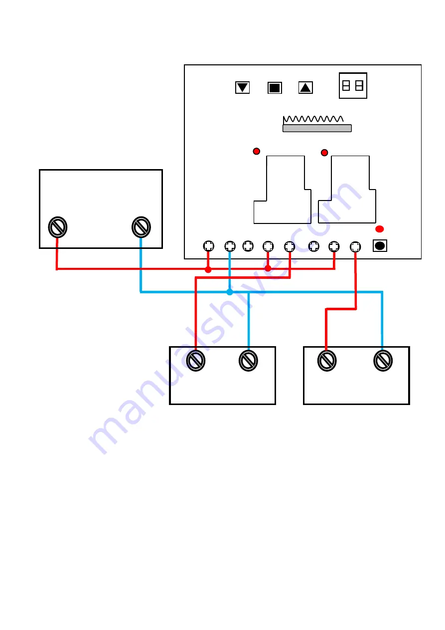 SHENZHEN FLYING INDUSTRY DEVELOPMENT S2PU-AC380-ANT3 Quick Start Manual Download Page 3