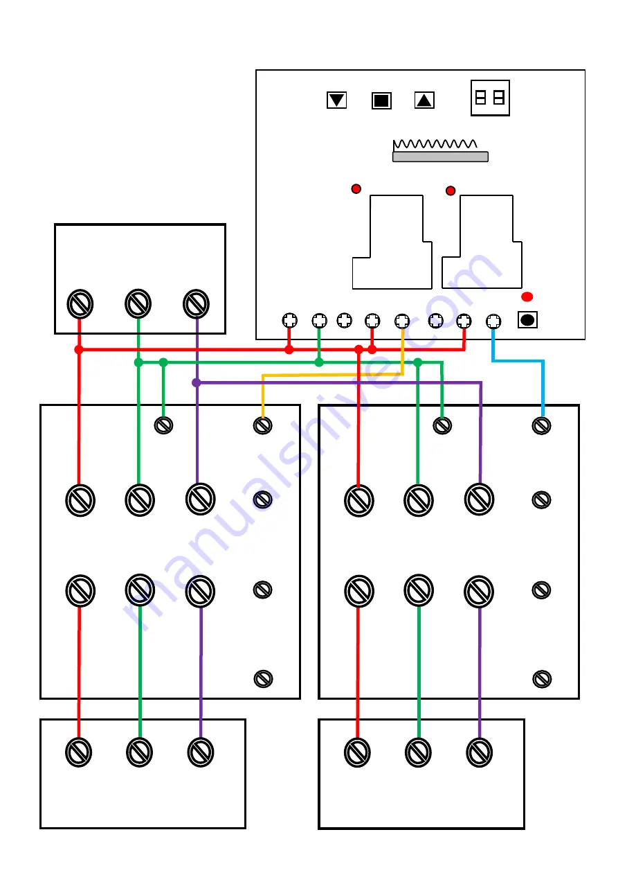 SHENZHEN FLYING INDUSTRY DEVELOPMENT S2PU-AC380-ANT3 Quick Start Manual Download Page 4