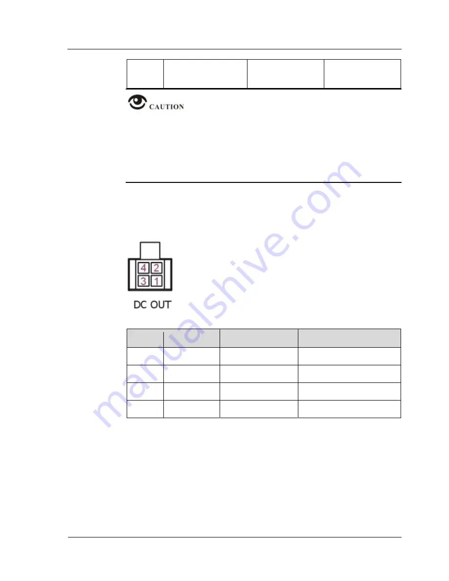 Shenzhen Hongdian Technologies H332x User Manual Download Page 24