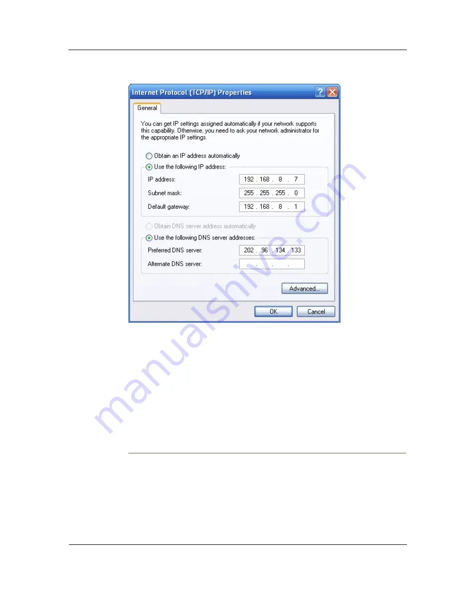 Shenzhen Hongdian Technologies H332x User Manual Download Page 30