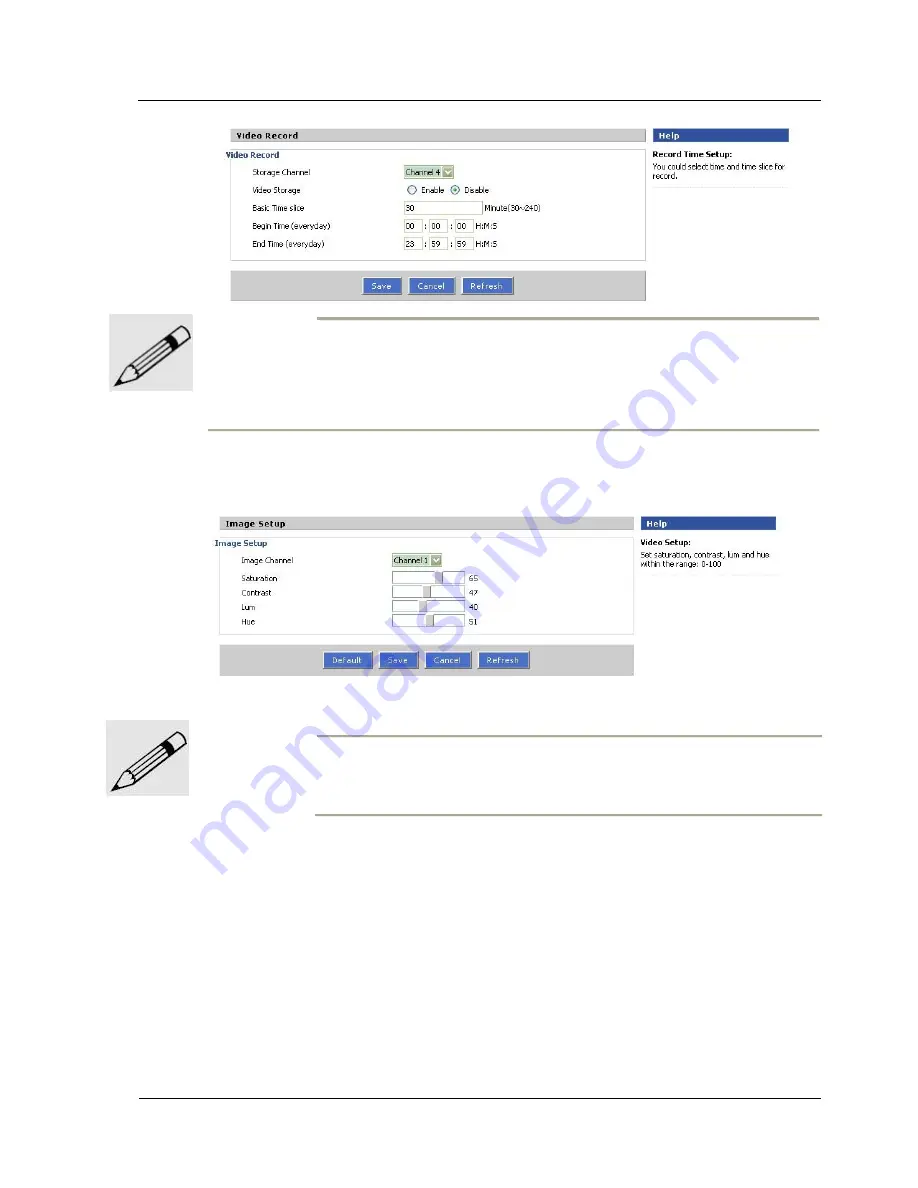 Shenzhen Hongdian Technologies H332x User Manual Download Page 46