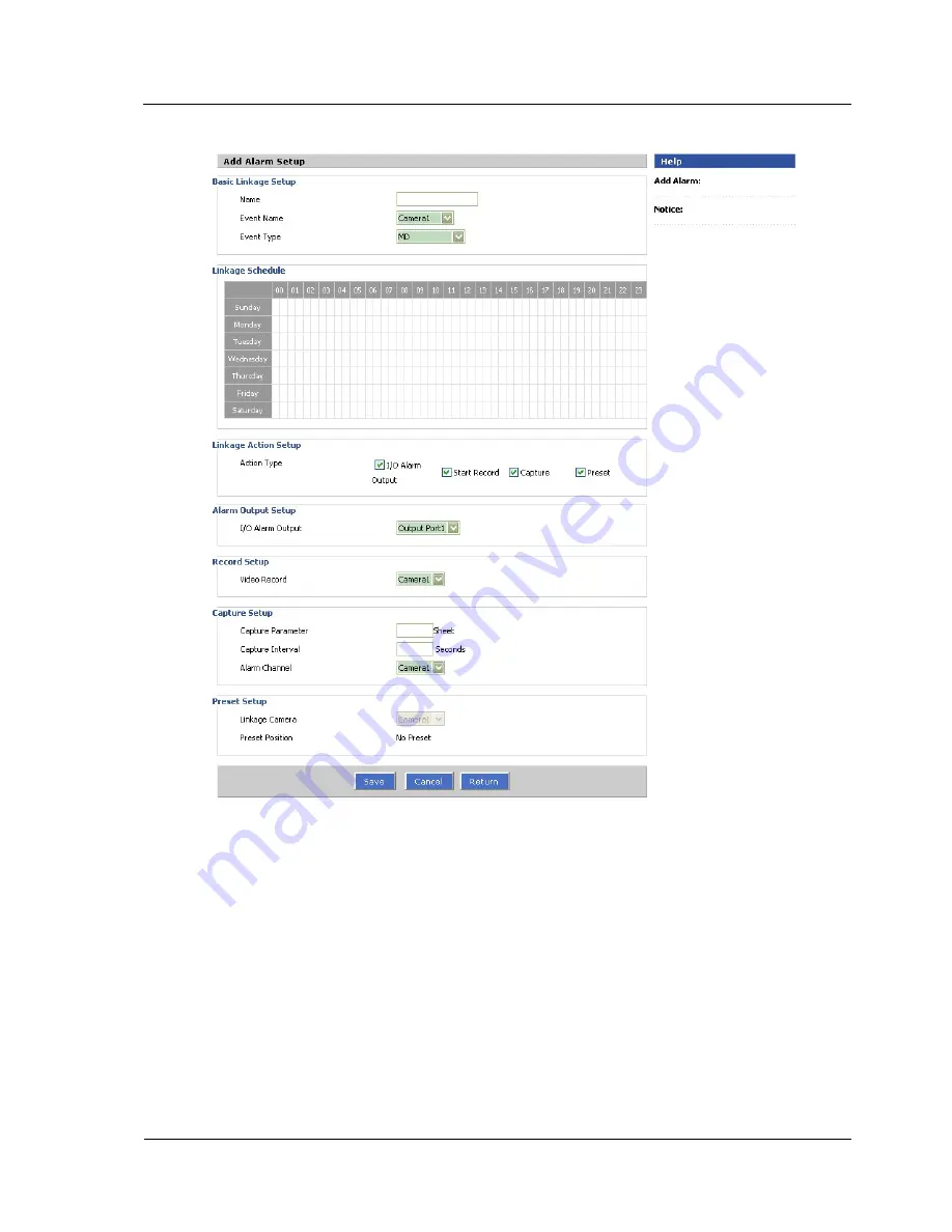 Shenzhen Hongdian Technologies H332x User Manual Download Page 53