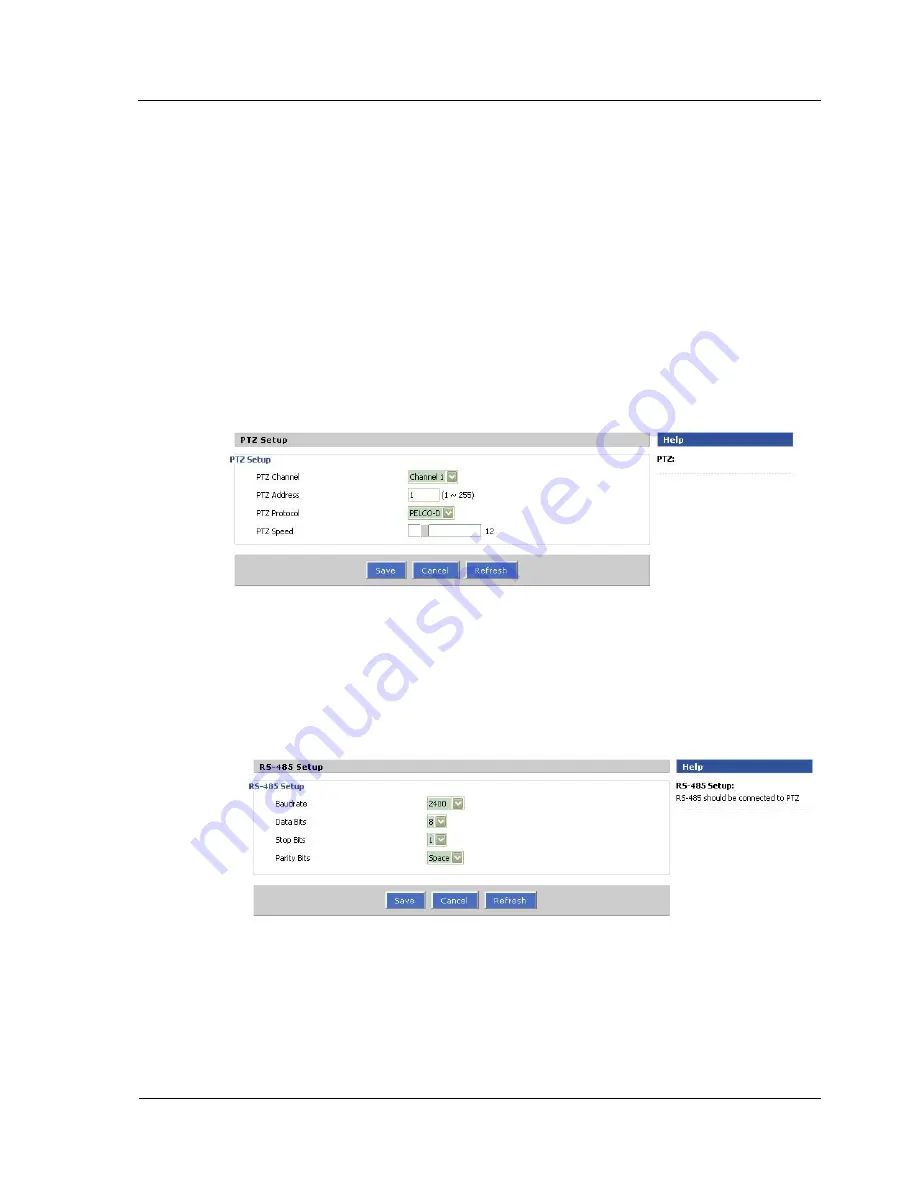 Shenzhen Hongdian Technologies H332x User Manual Download Page 55