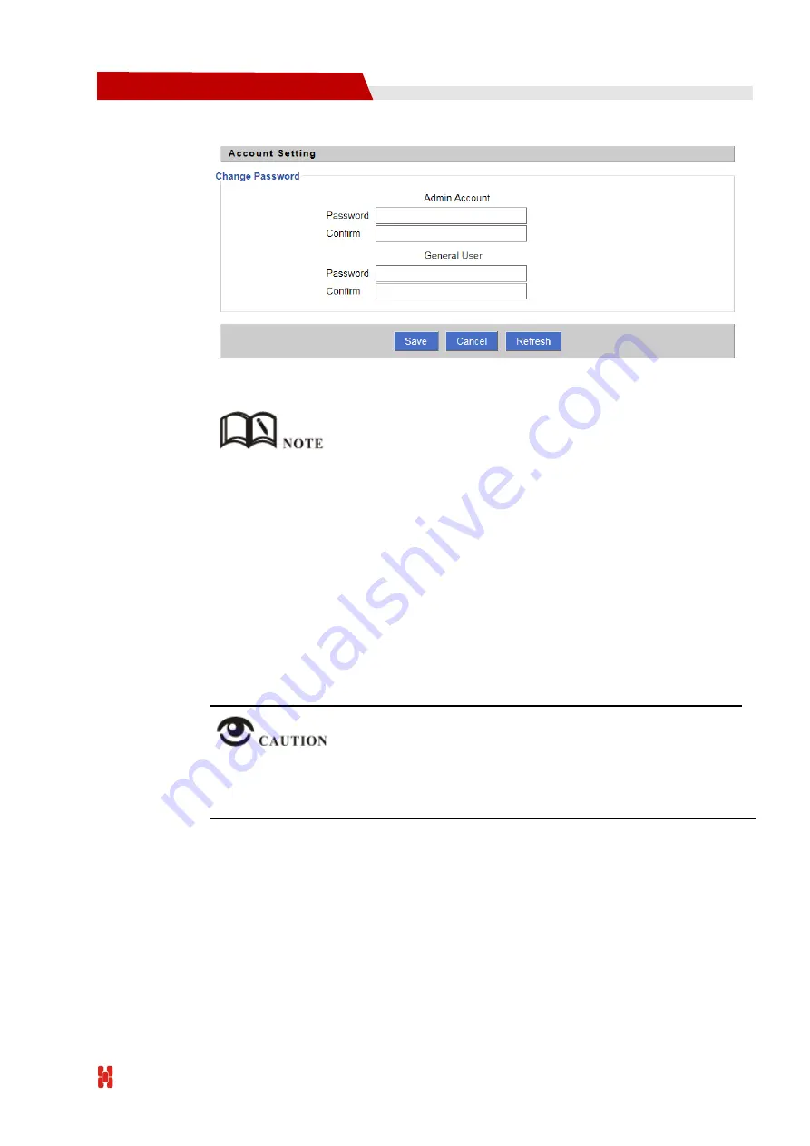 Shenzhen Hongdian Technologies H3526 MDVR User Manual Download Page 69