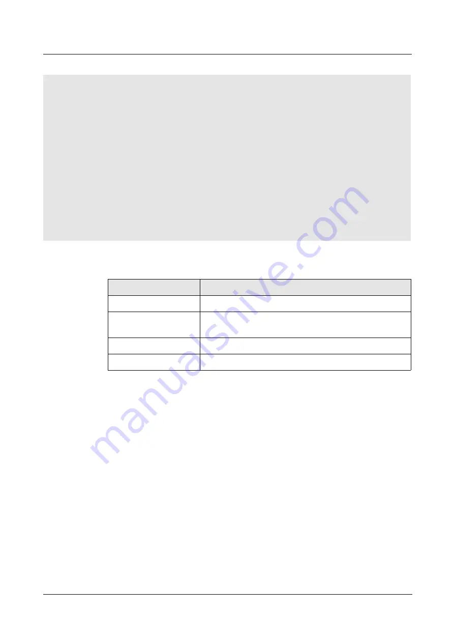 Shenzhen Hongdian Technologies H7920 User Manual Download Page 25