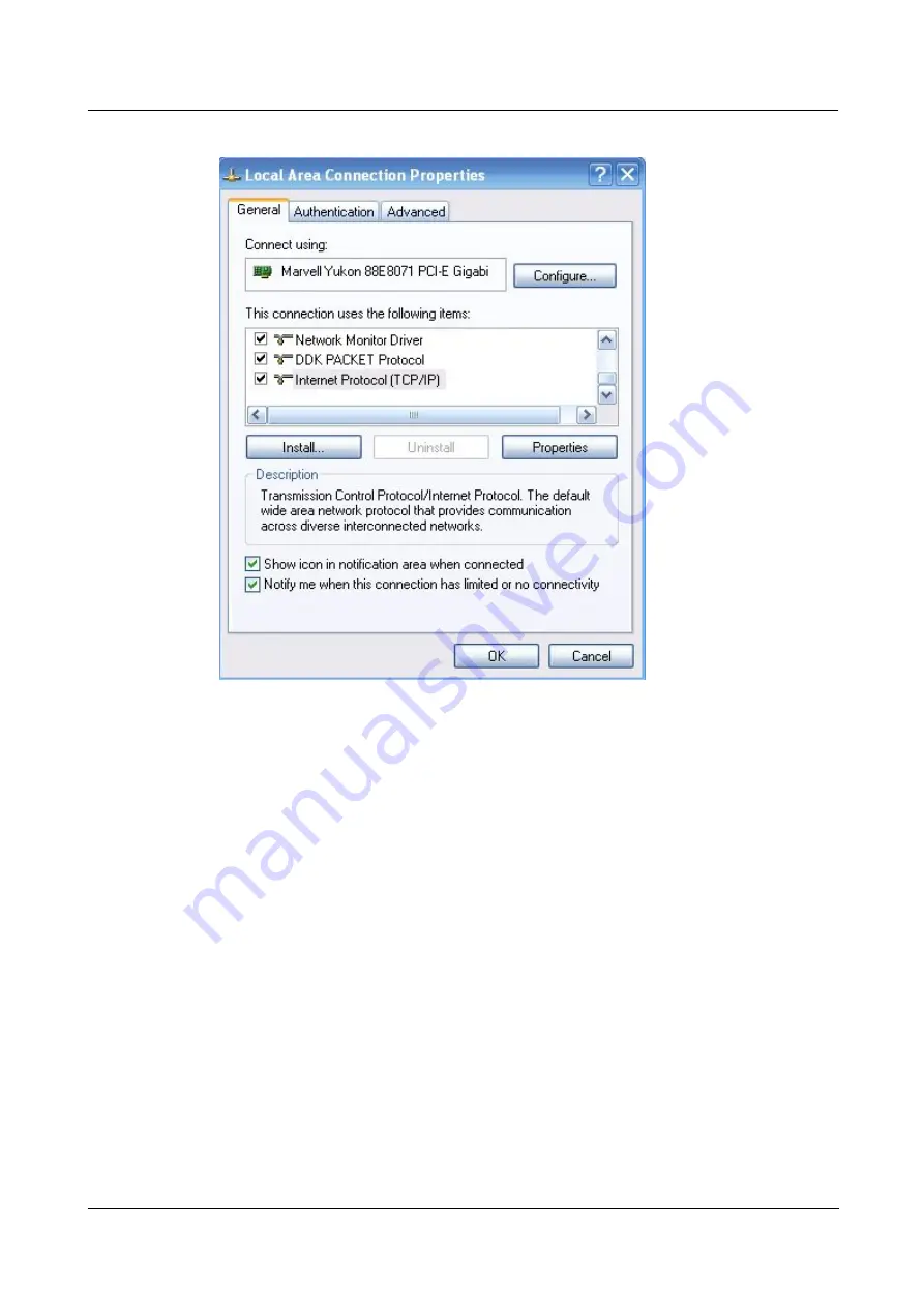 Shenzhen Hongdian Technologies H792x User Manual Download Page 29