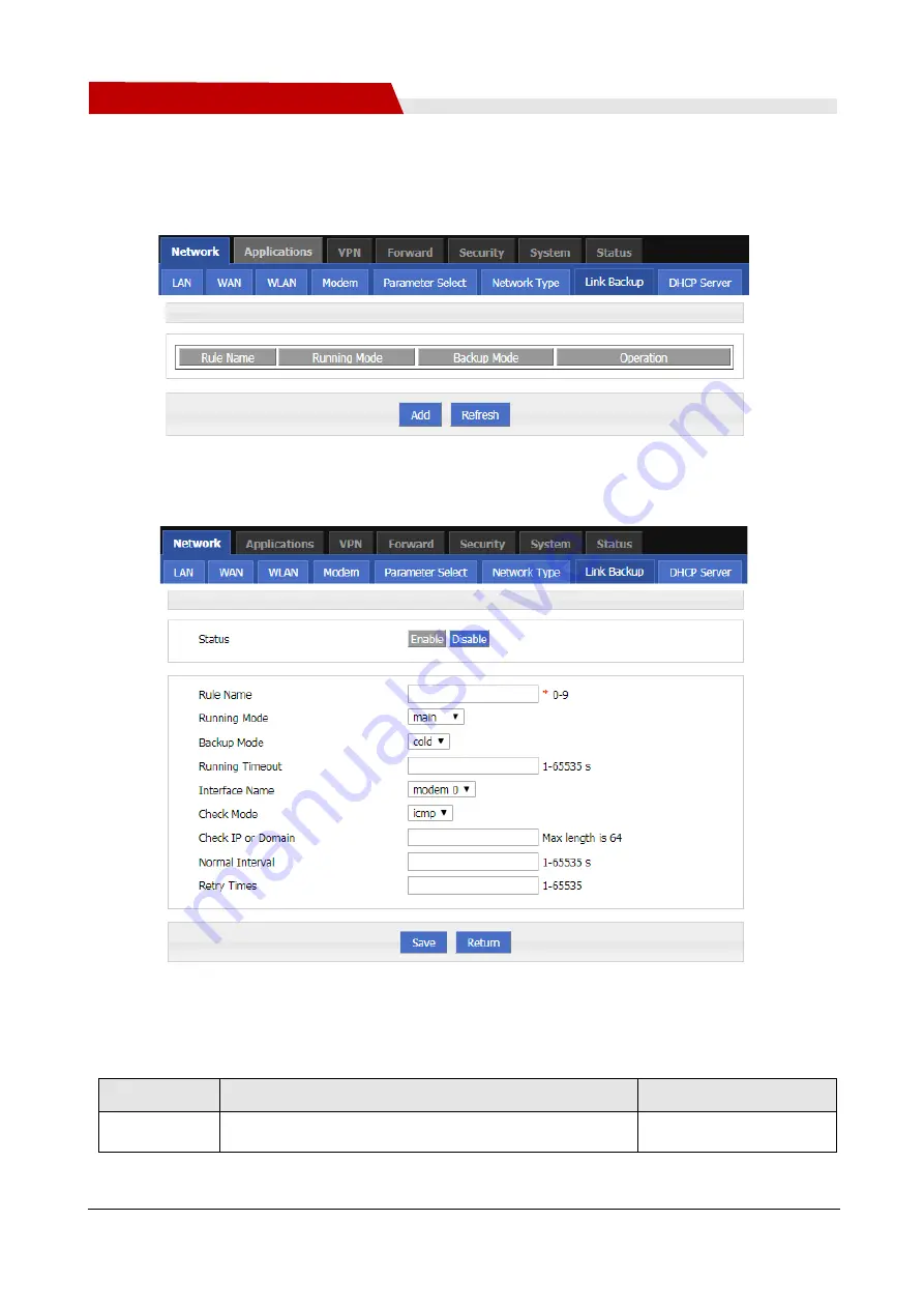 Shenzhen Hongdian Technologies H8922 User Manual Download Page 50