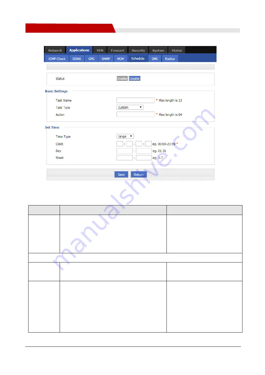 Shenzhen Hongdian Technologies H8922 User Manual Download Page 64