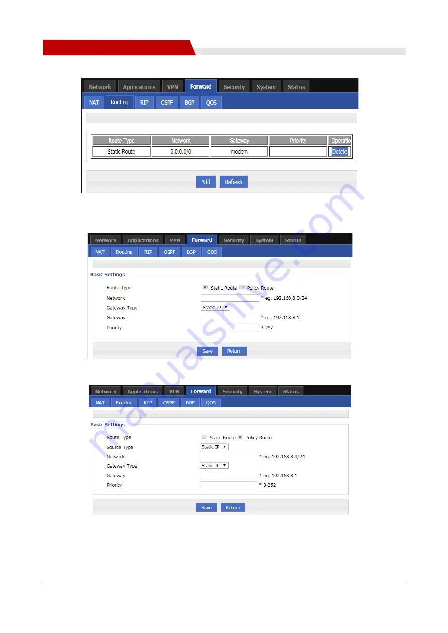 Shenzhen Hongdian Technologies H8922 User Manual Download Page 84