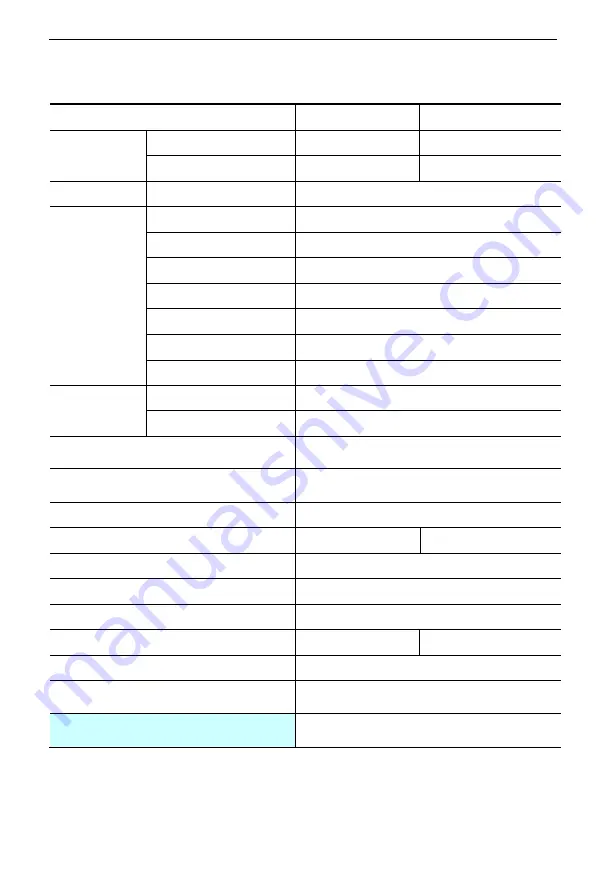 Shenzhen Kinan Technology KVM-1708A User Manual Download Page 25