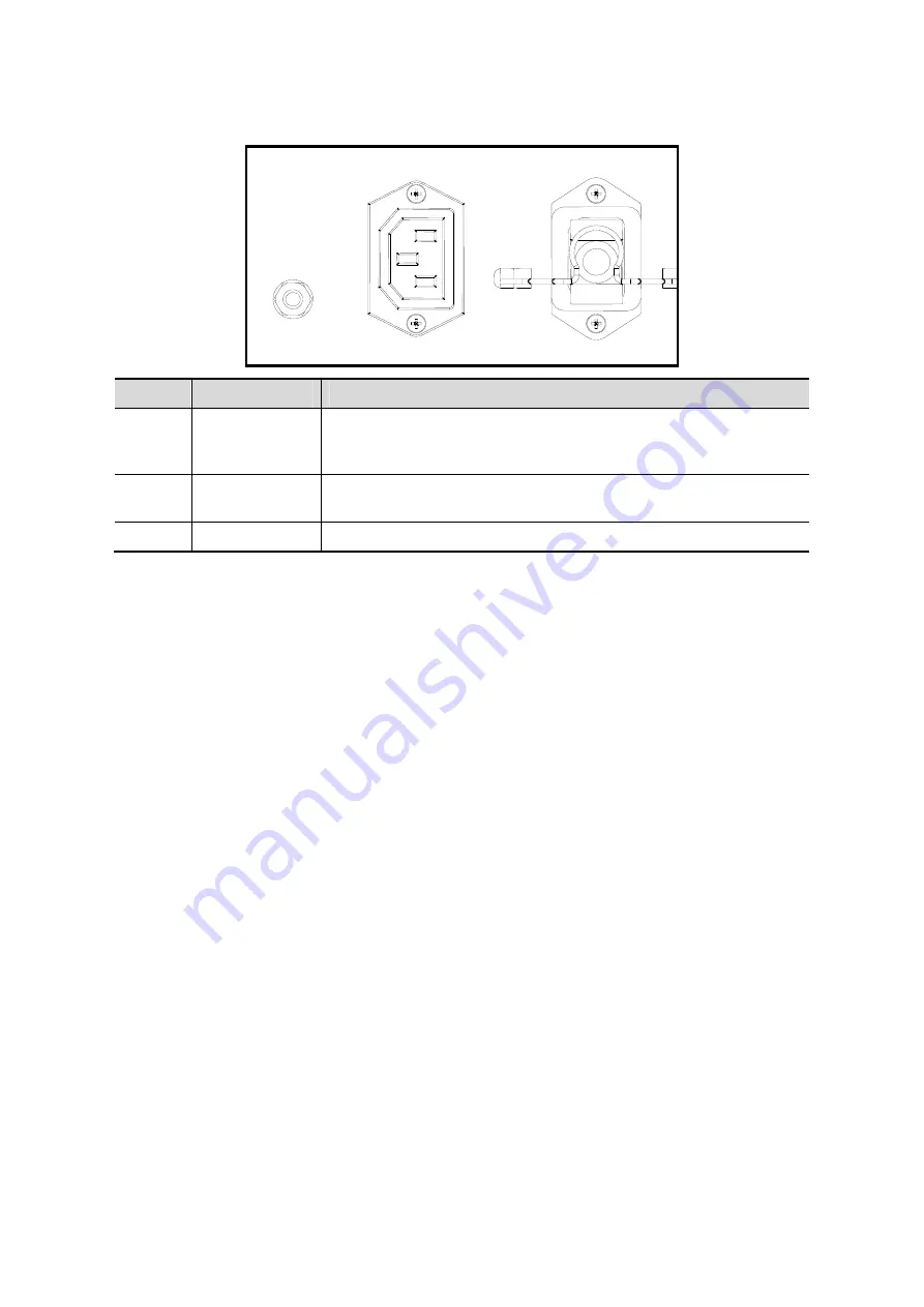 Shenzhen Mindray Bio-Medical Electronics Co., Ltd. DC-N2 Скачать руководство пользователя страница 34