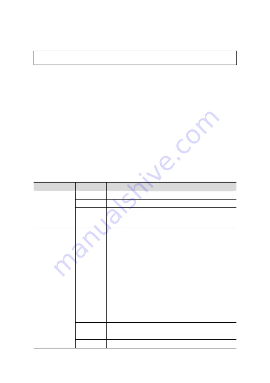 Shenzhen Mindray Bio-Medical Electronics Co., Ltd. DC-N2 Operator'S Manual Download Page 59