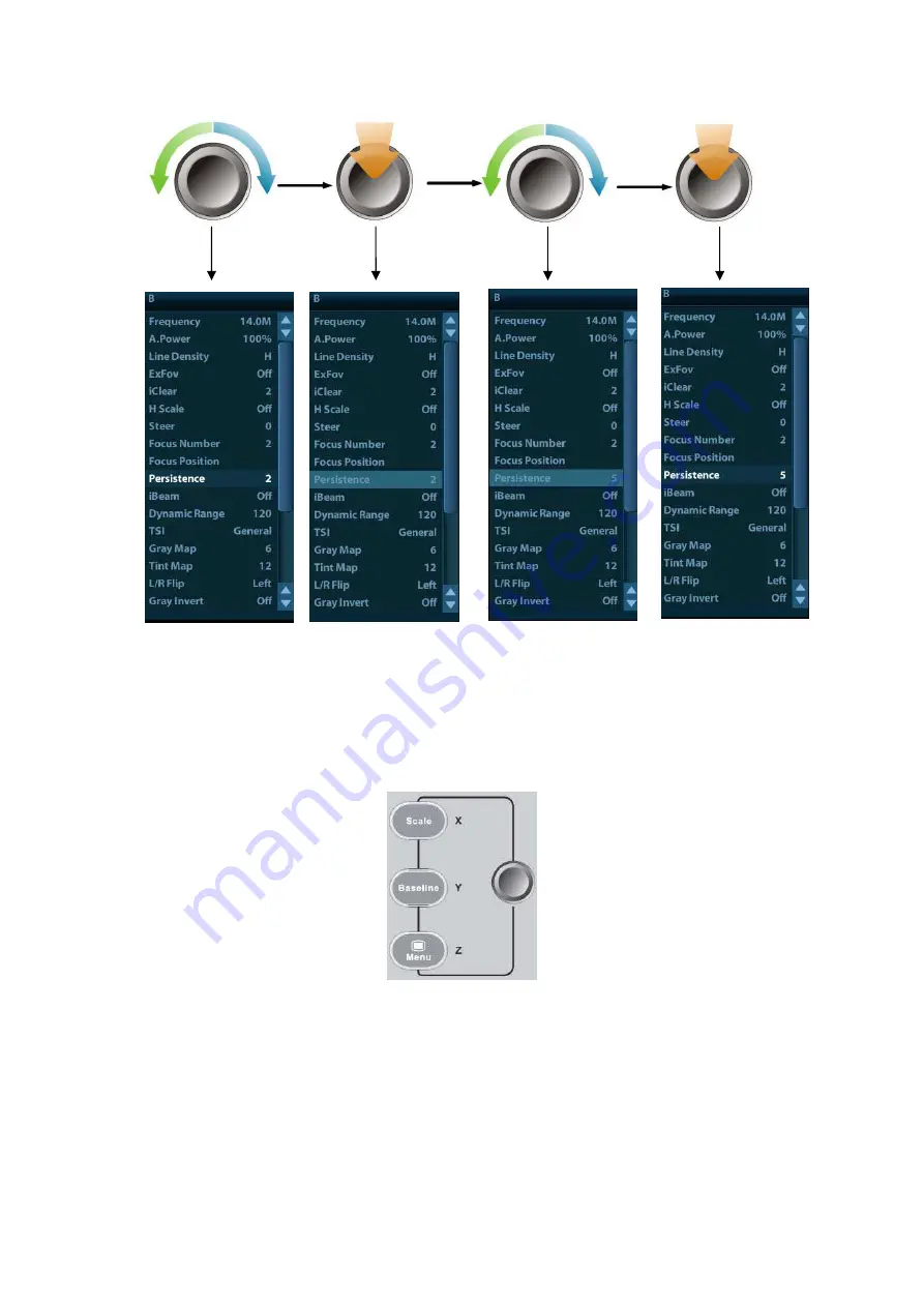 Shenzhen Mindray Bio-Medical Electronics Co., Ltd. DC-N2 Скачать руководство пользователя страница 69