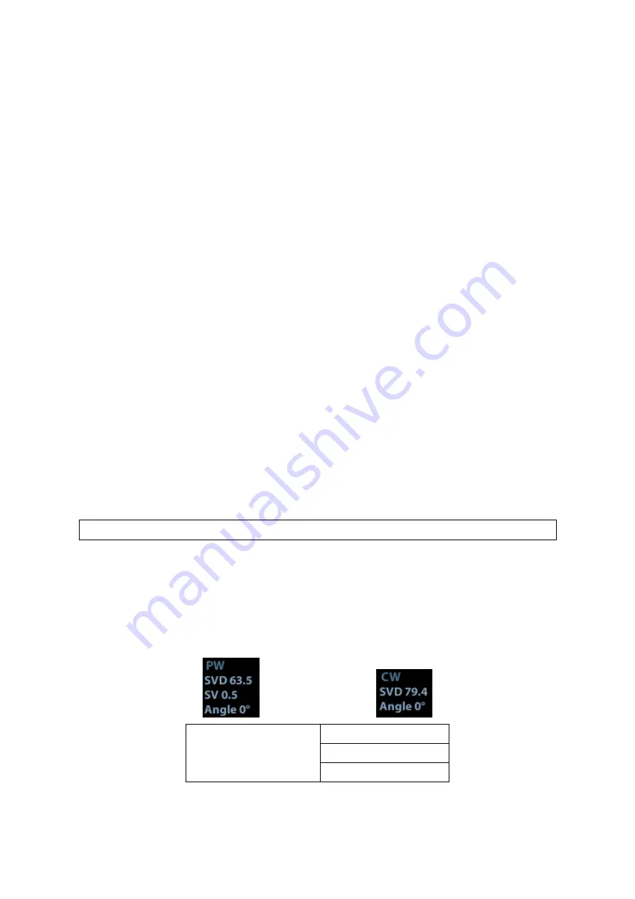 Shenzhen Mindray Bio-Medical Electronics Co., Ltd. DC-N2 Скачать руководство пользователя страница 83