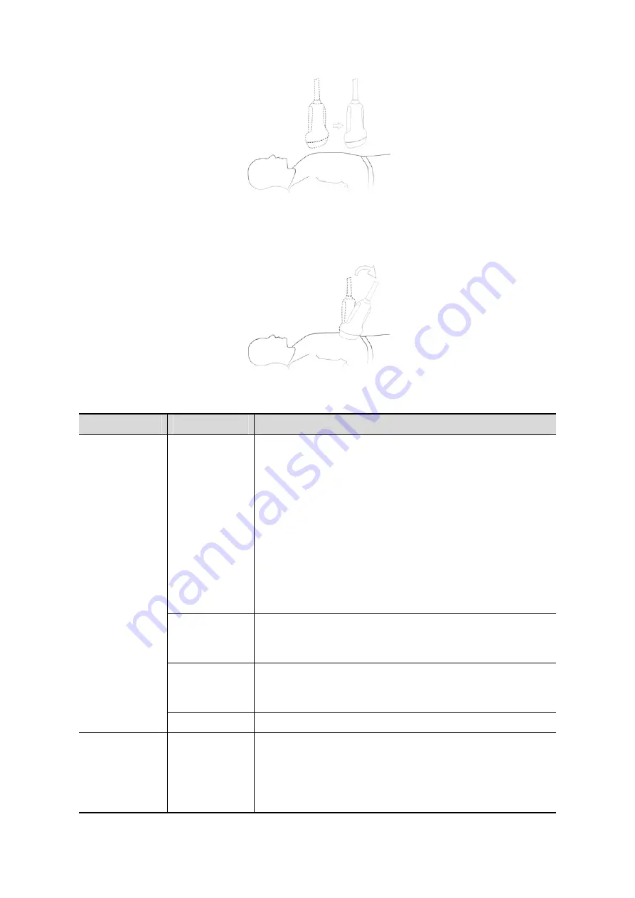 Shenzhen Mindray Bio-Medical Electronics Co., Ltd. DC-N2 Скачать руководство пользователя страница 98