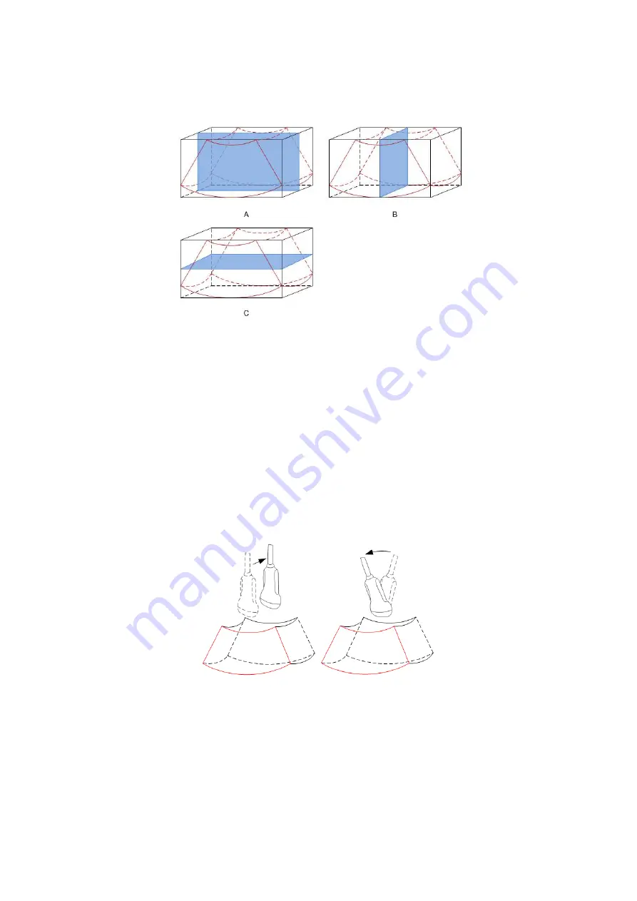 Shenzhen Mindray Bio-Medical Electronics Co., Ltd. DC-N2 Operator'S Manual Download Page 100