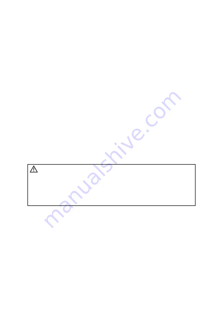 Shenzhen Mindray Bio-Medical Electronics Co., Ltd. DC-N2 Operator'S Manual Download Page 109