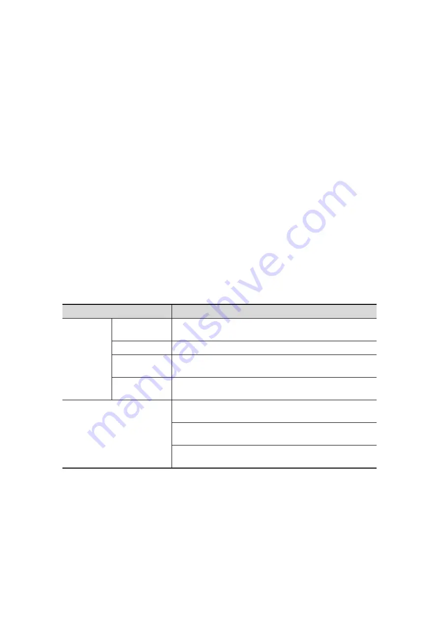 Shenzhen Mindray Bio-Medical Electronics Co., Ltd. DC-N2 Operator'S Manual Download Page 217