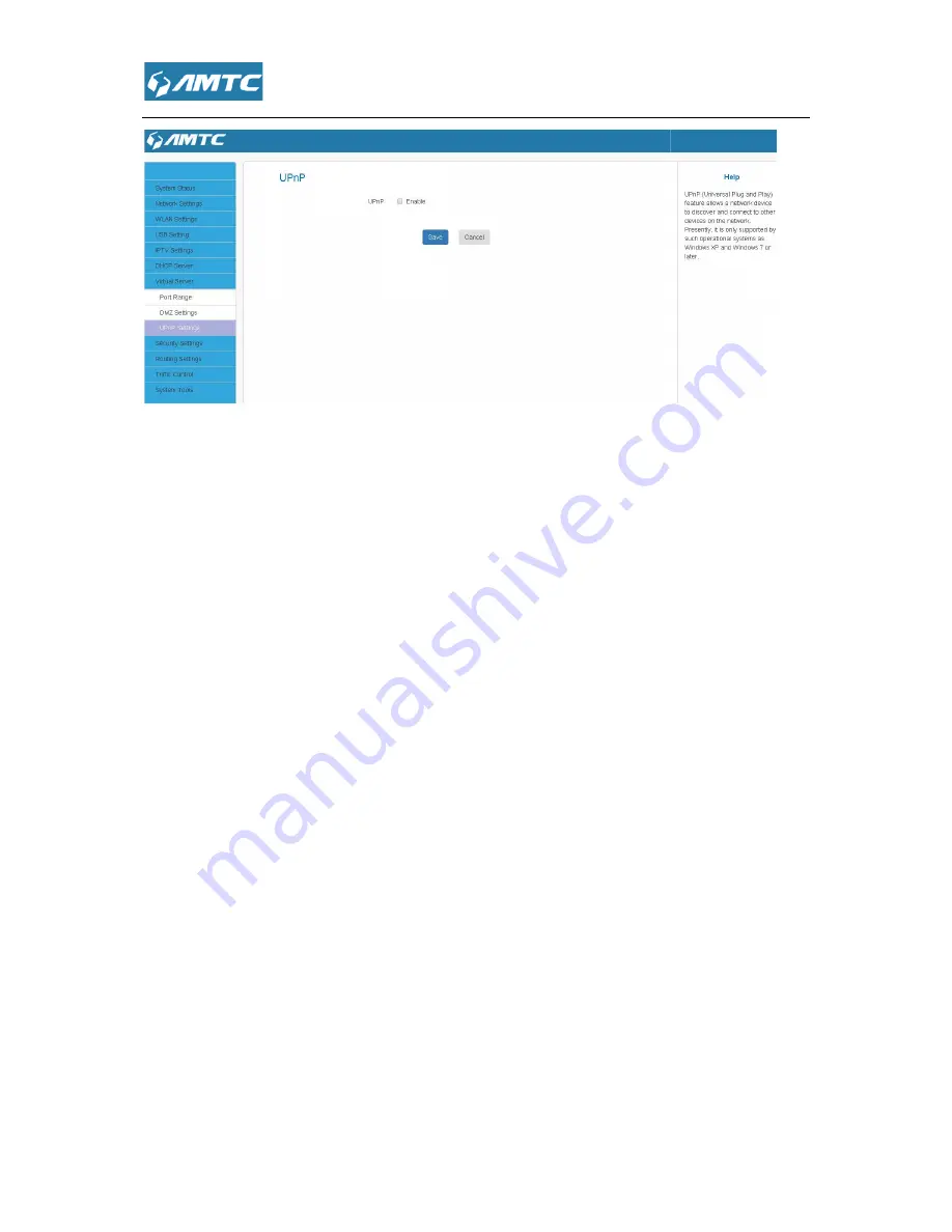 Shenzhen MTC WR1201 User Manual Download Page 48