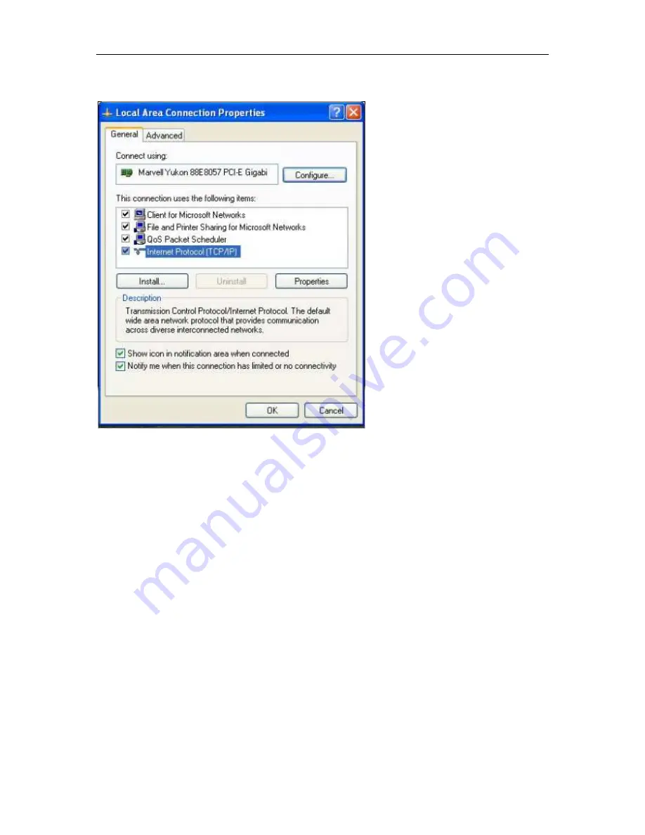 Shenzhen MTC WR1201 User Manual Download Page 72