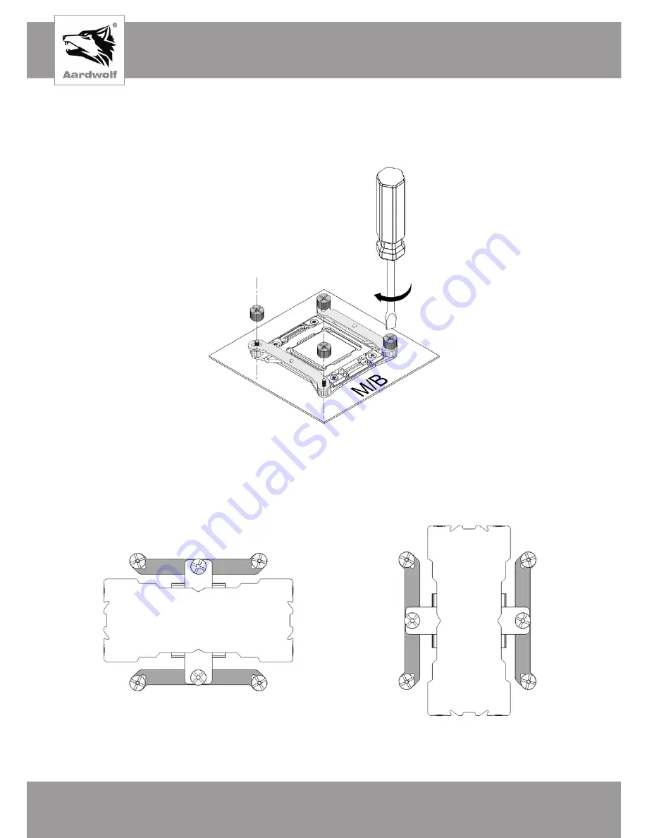 Shenzhen Aardwolf Optima 10X User Manual Download Page 12