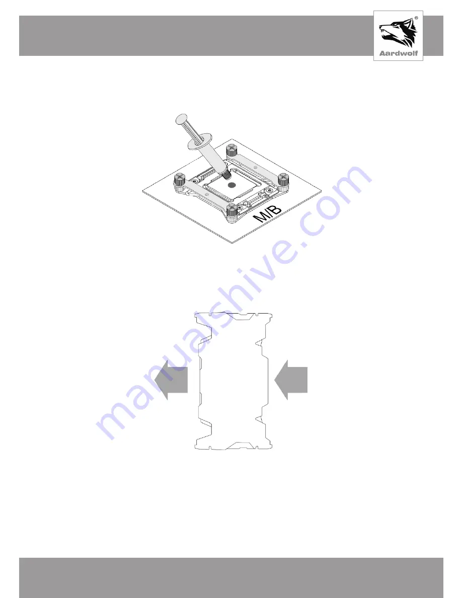 Shenzhen Aardwolf Optima 10X User Manual Download Page 33