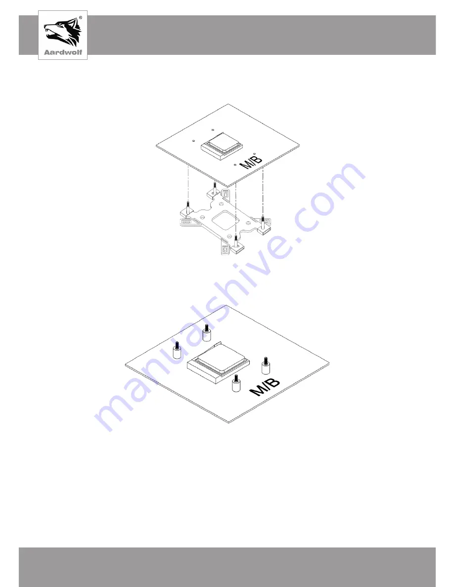 Shenzhen Aardwolf Optima 10X User Manual Download Page 36