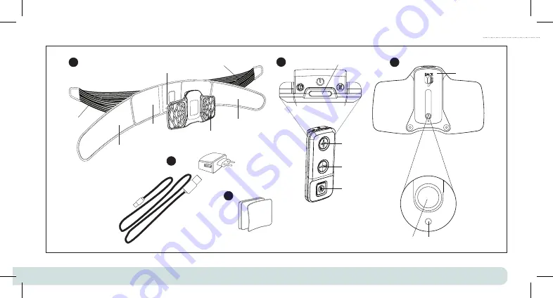 Shenzhen BACKUP BELT 002 Скачать руководство пользователя страница 71