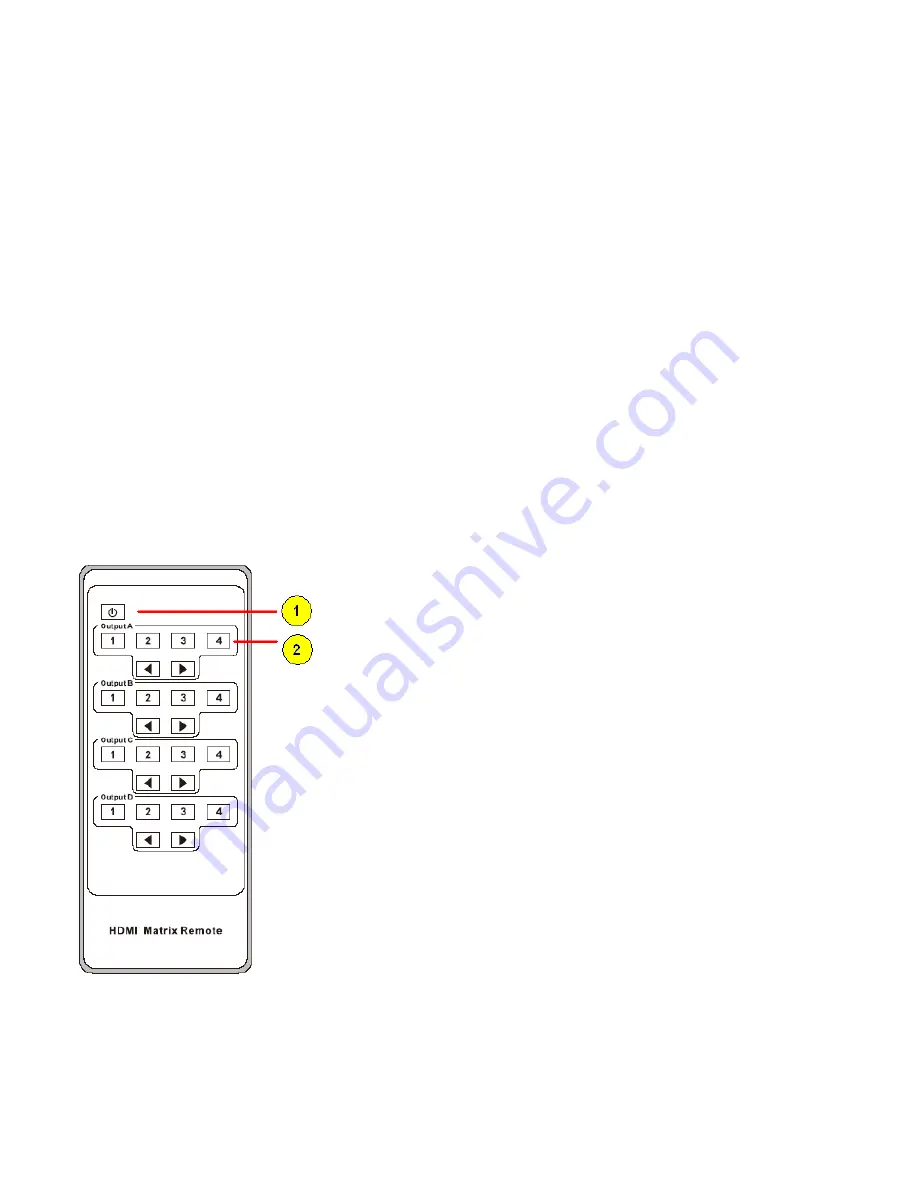 Shenzhen hdm-944h100 Operation Manual Download Page 8