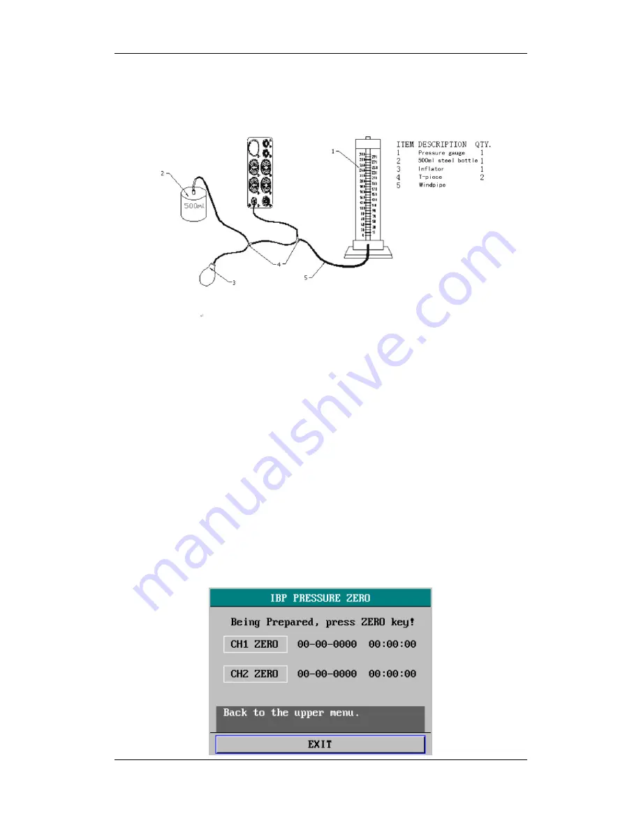 Shenzhen PM-9000 Express Service Manual Download Page 71