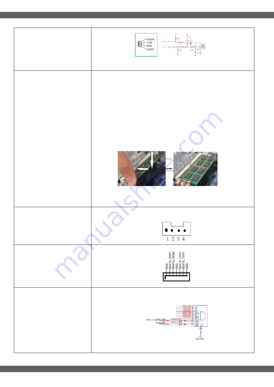 Shenzhen Zeal-All ZA-1037M2L User Manual Download Page 5